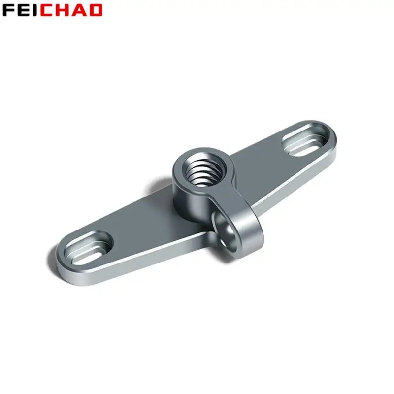 Drone Dji Rc Mini 3 - Suporte de Metal com Gancho para