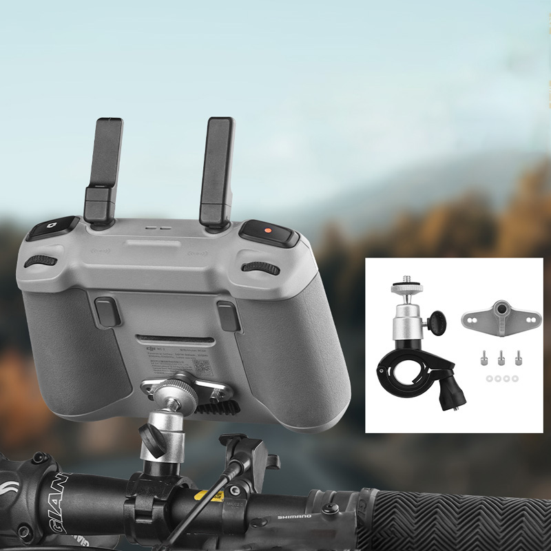 Drone Dji Rc Mini 3 - Rc rc2 barra de suporte de