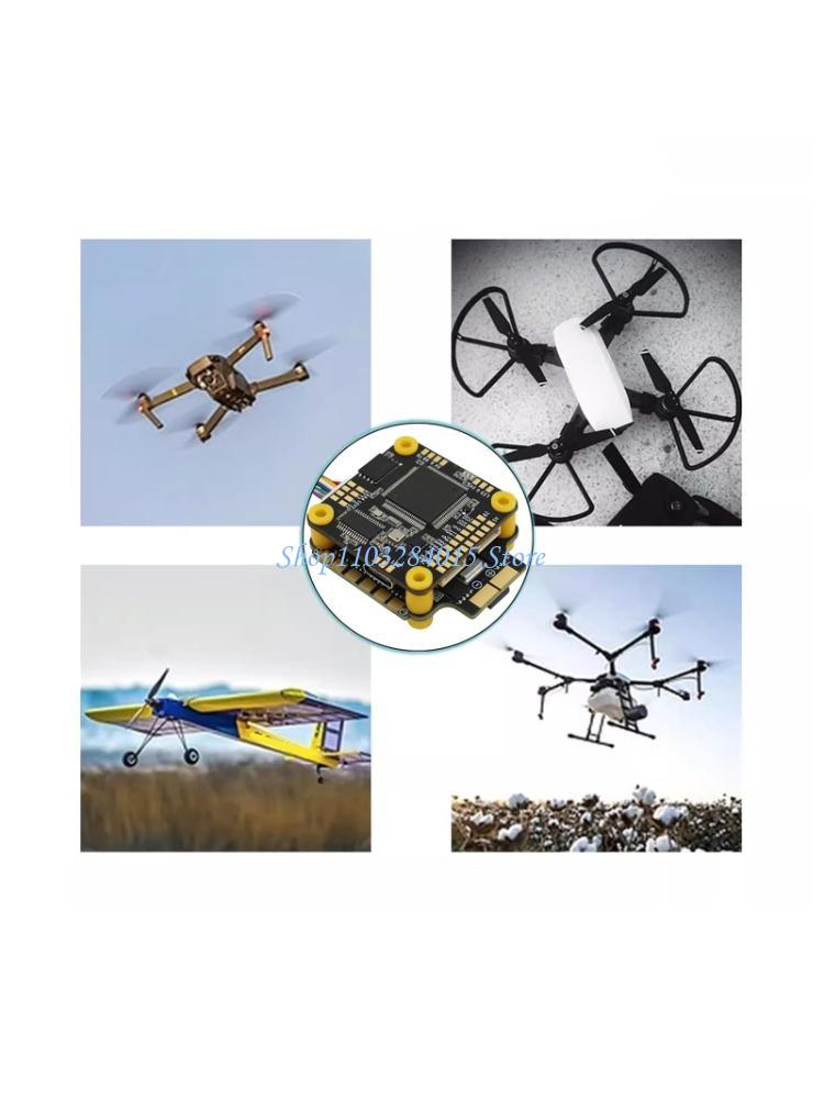 Betaflight Flight Controller - Controlador voo FC435/ESC62A STF43562 R6FF opcional