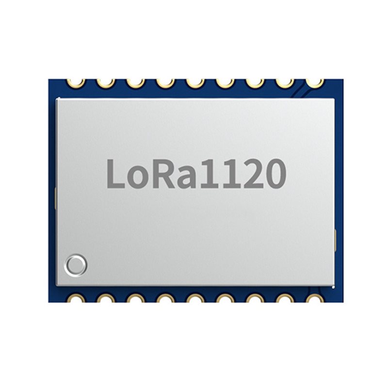 Drone Smart Rc - 【PREÇO-DROP!】LR1120 Lora Módulo RF Sem Fio