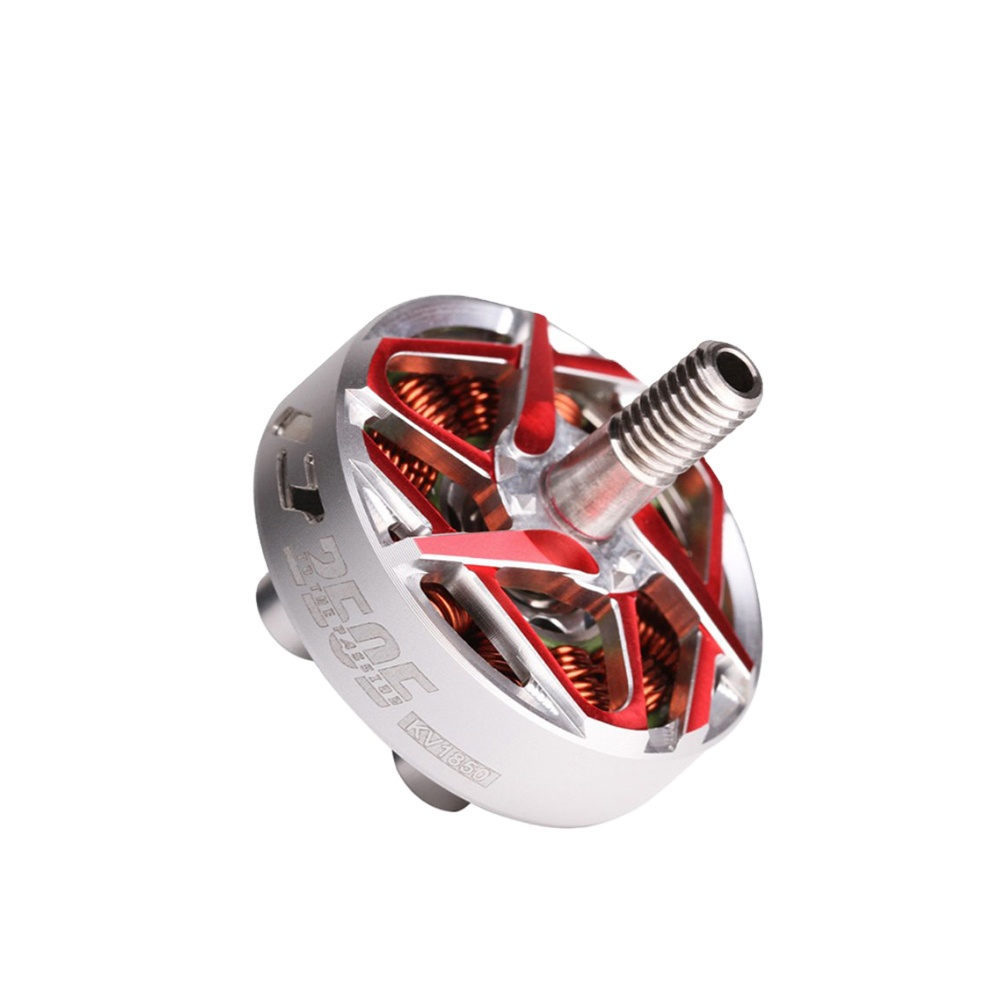 Fpv Racing Motor - Motor Brushless T-Hobby P2505 KV1850 Suave