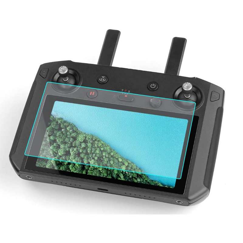 Drone Dji Rc Mini 3 - Película protetora de vidro para dji