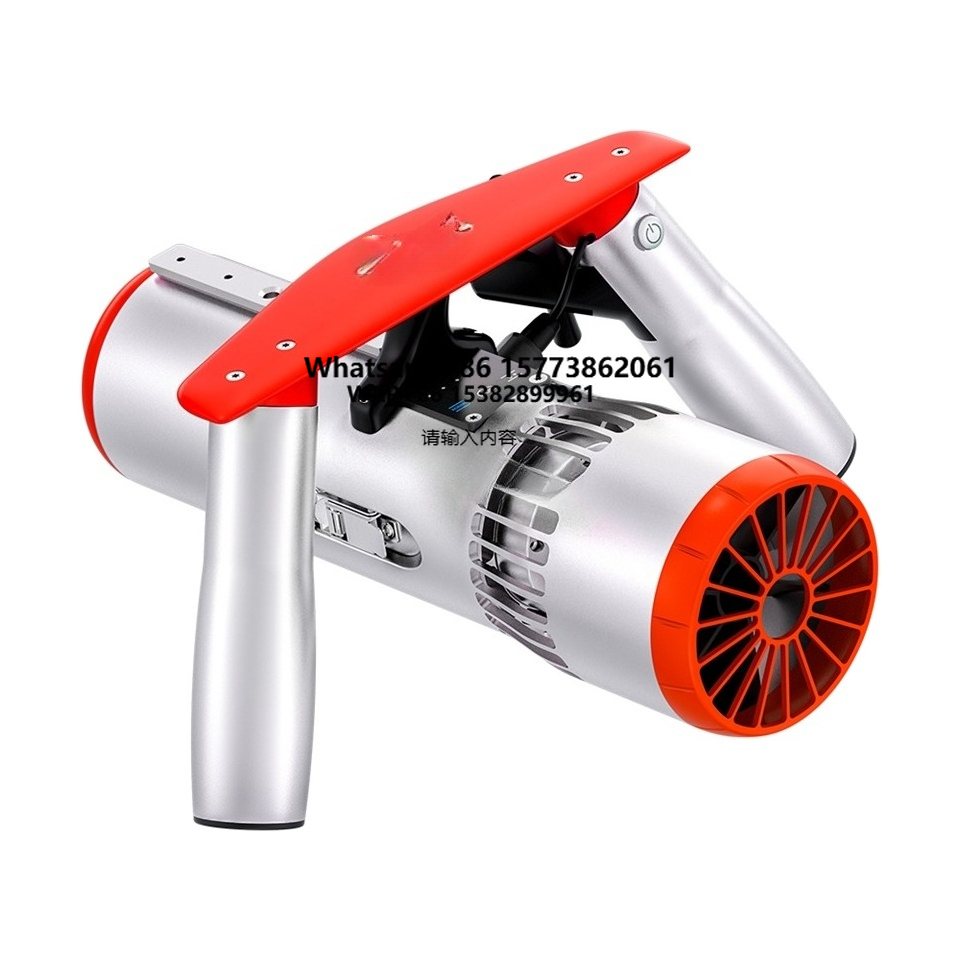 Drone Rc Drone - Scooters Subaquáticos Sunnysky Smart Drive para