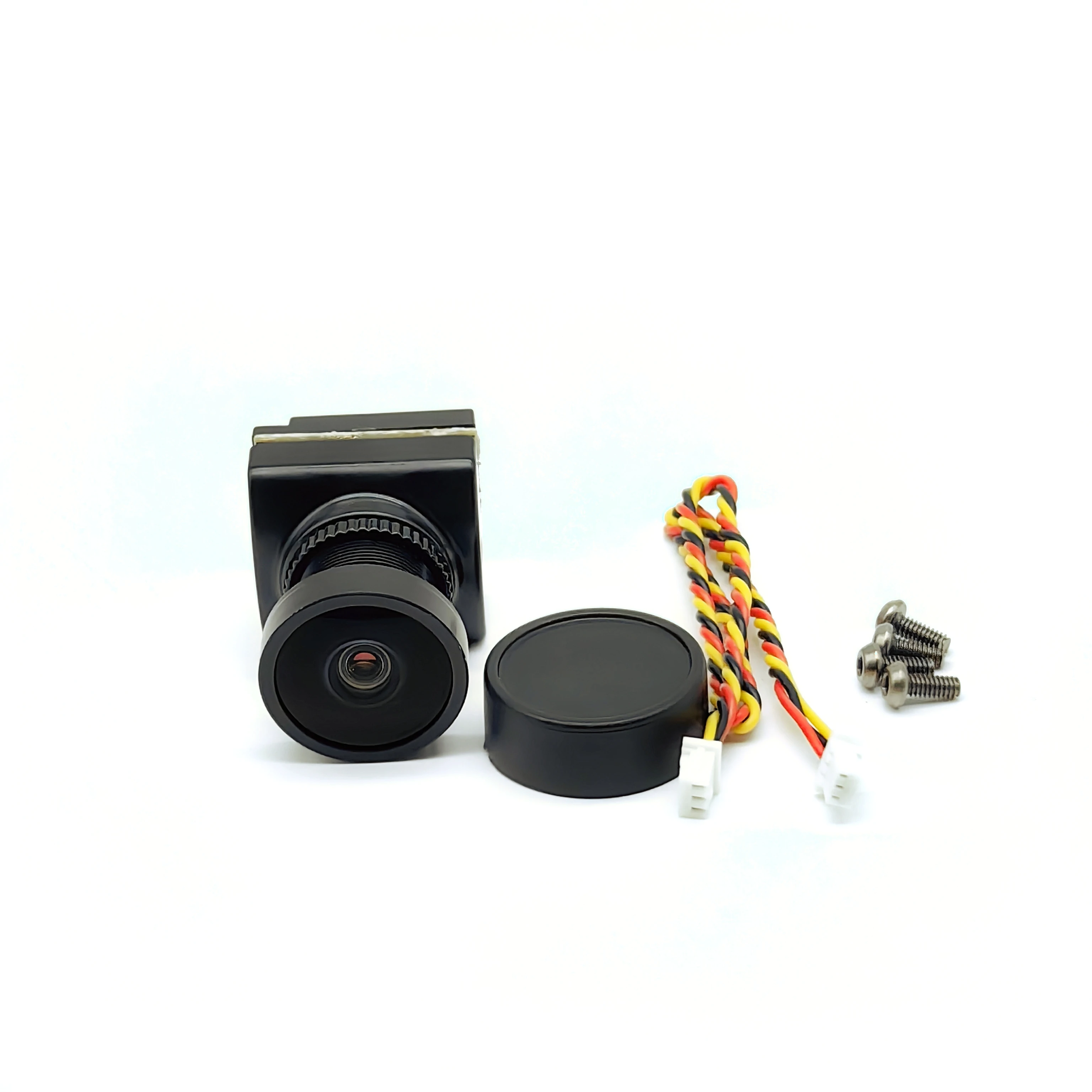 Drone Dji Rc Mini 3 - Câmera Mini FPV Mista Ratel 1800TVL