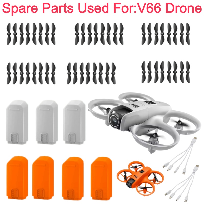 Drone Smart Rc - Peças de Reposição para Drone RC
