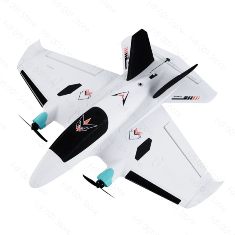 Fpv Racing Motor - Avião RC de Asa Fixa com