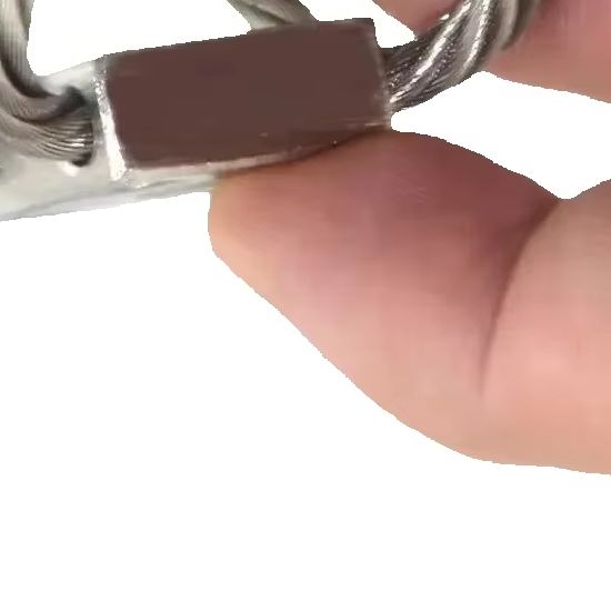 Drone Rc Mini - Novo Mini Isolador de Cabo de