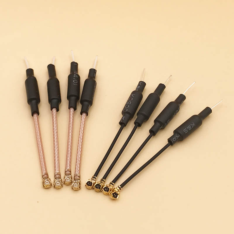 Joystick Rc Drone - Antena Transmissora Omni-Direcional Micro 65mm 5.8G