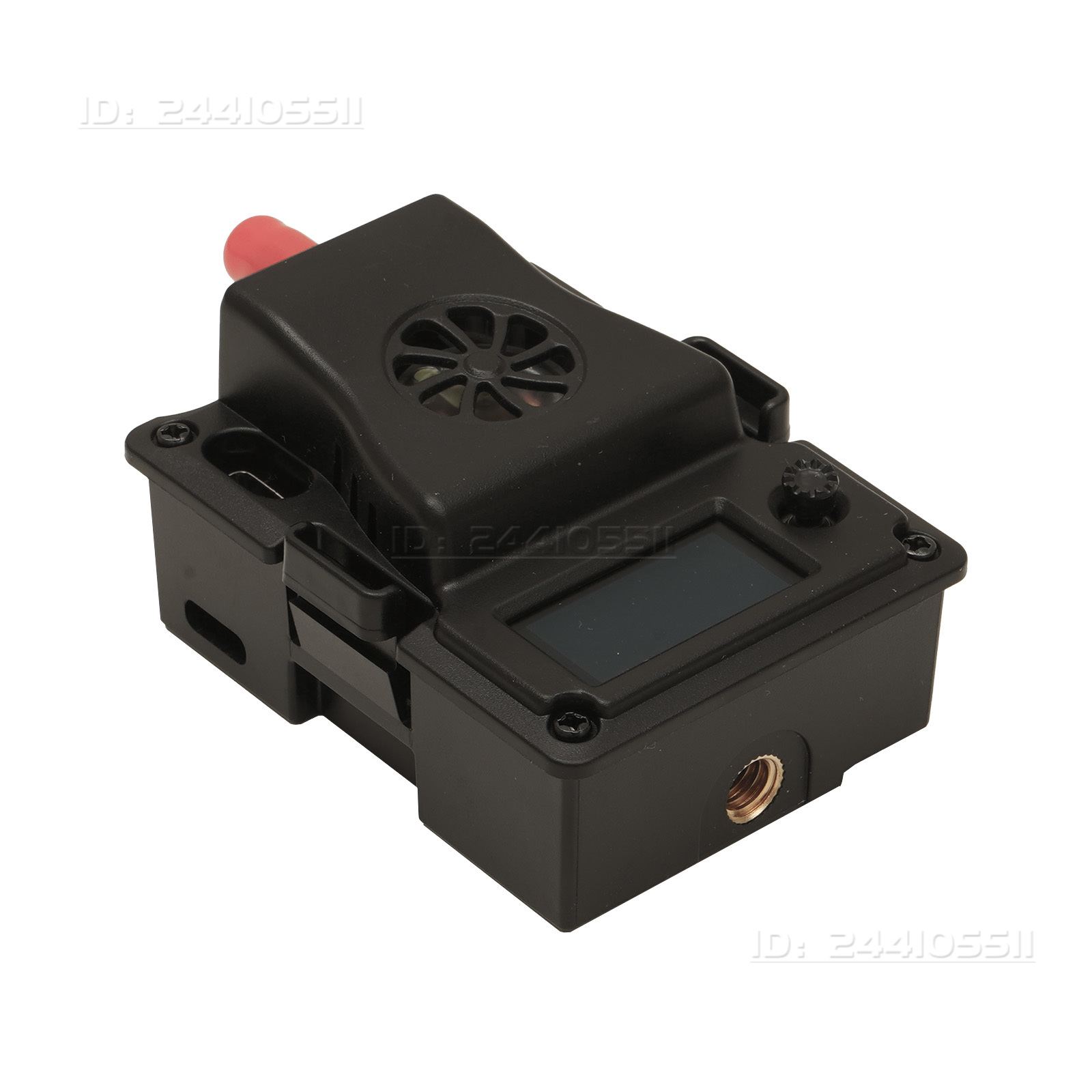 Drone Rc Frequency - 915mhz elrs expresslrs tx módulo transmissor