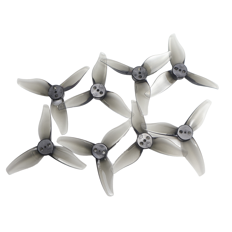 Fpv Racing Motor - NOVO Kit com 4 Pares/8 Peças