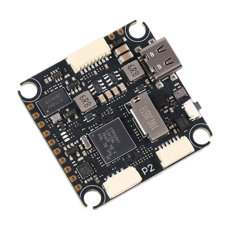 Betaflight Flight Controller - Controlador de Voo WOTT-TBS Lucid H7