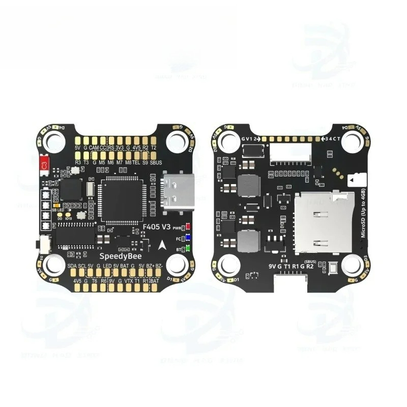 Controlador de Voo Original Sp - Betaflight Flight Controller avaliação e preço