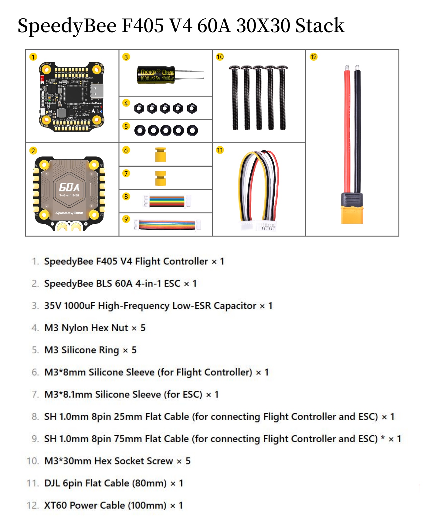 Controlador de Voo Original Sp - Betaflight Flight Controller avaliação e preço
