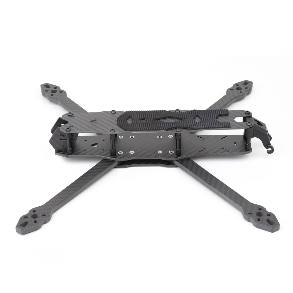HGLRC MY7 Quadro de 7 Polegada - Heavy Lift Drone Frame avaliação e preço