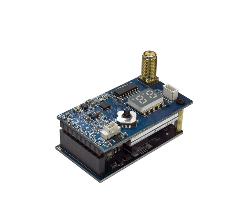 Módulo Receptor de Vídeo VRX 1 - Drone Rc Frequency avaliação e preço