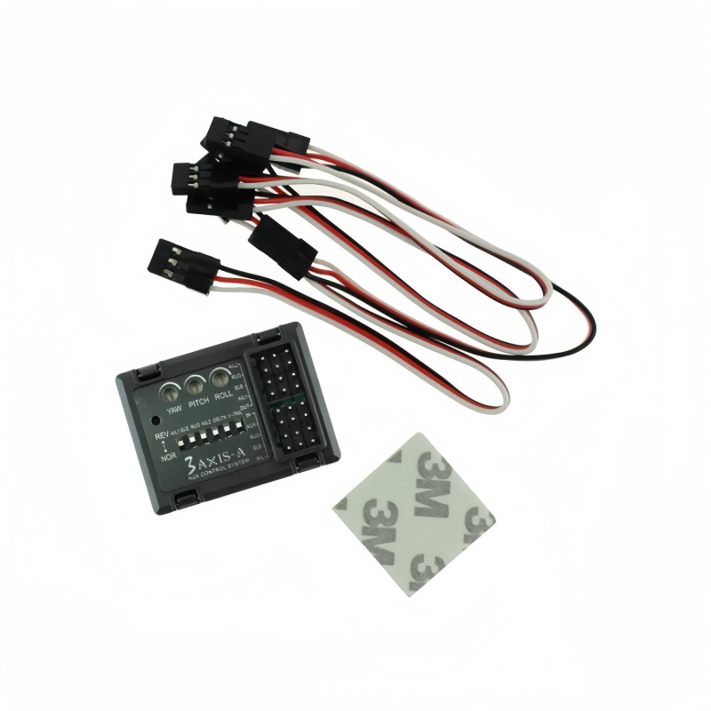 Controlador de Voo Giroscópico - Drone Rc Battery avaliação e preço