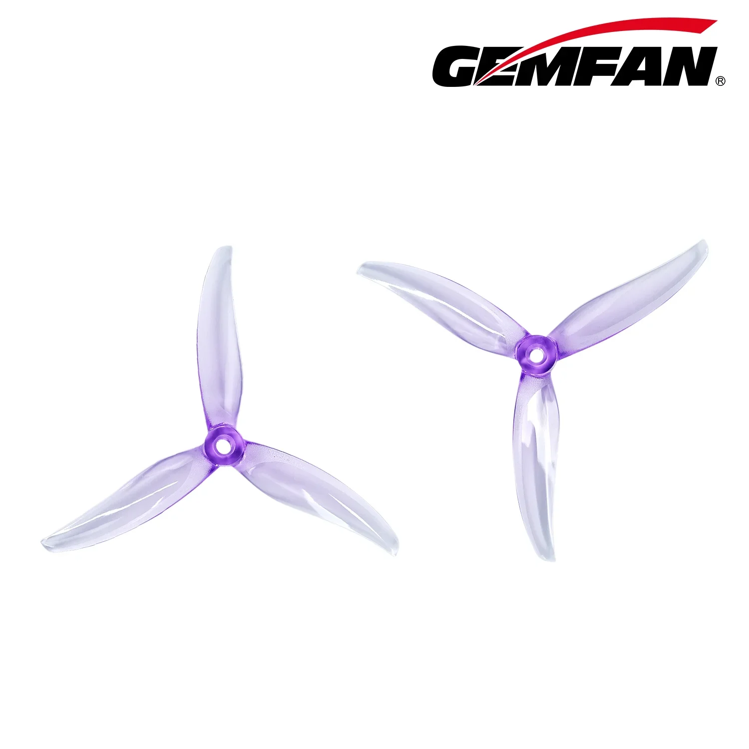 12 Pares de Hélices Gemfan 512 - Fpv Racing Motor avaliação e preço