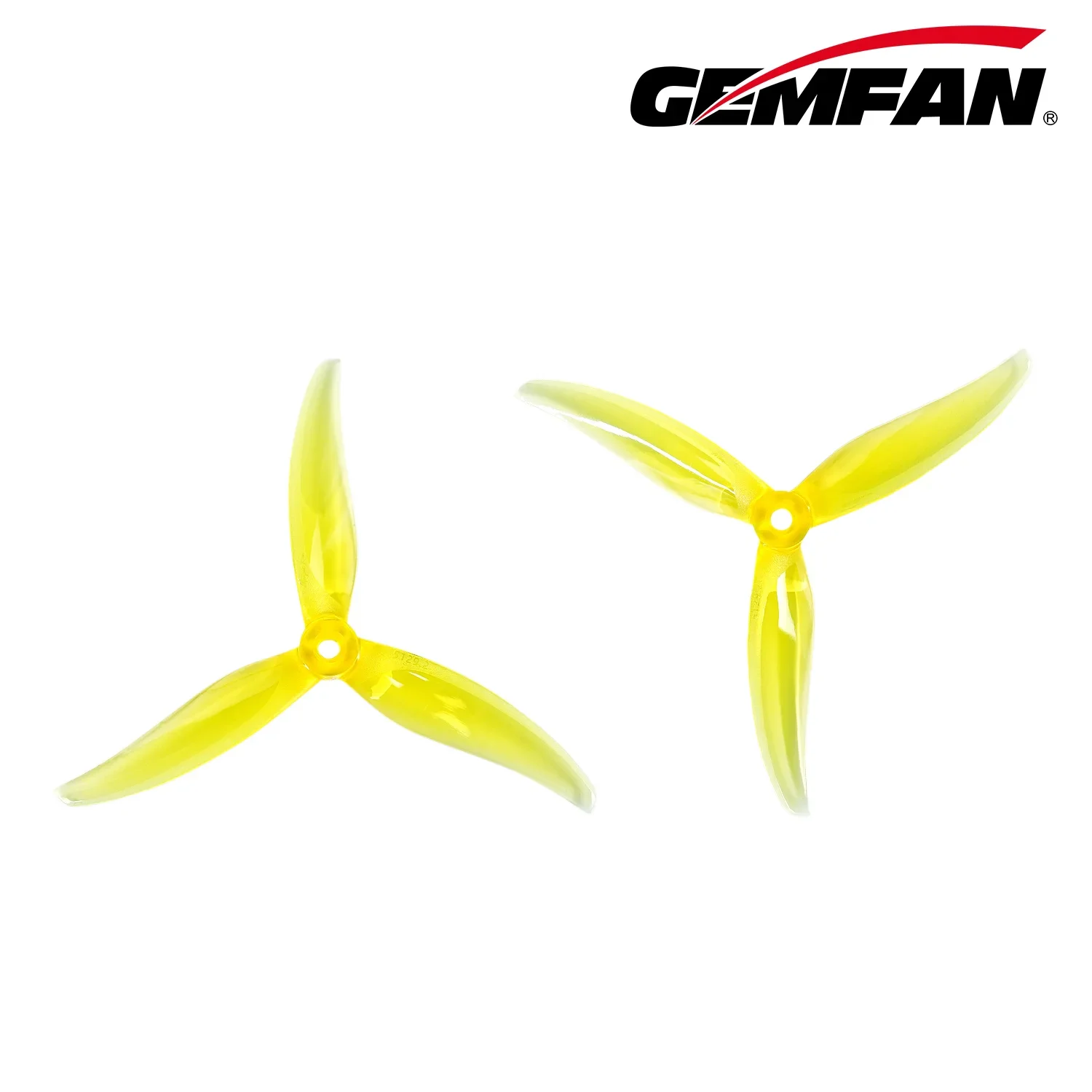 12 Pares de Hélices Gemfan 512 - Fpv Racing Motor avaliação e preço