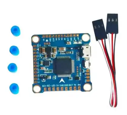 Controlador de Voo INAV Betafl - Betaflight Flight Controller avaliação e preço