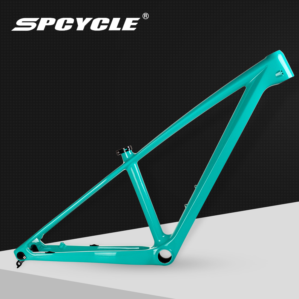 Spcycle-Carbon MTB Frame para  - Heavy Lift Drone Frame avaliação e preço