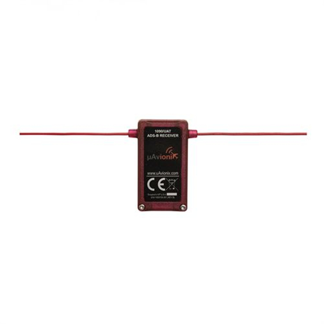 Receptor de módulo de ADS-B de - Drone Rc Frequency avaliação e preço
