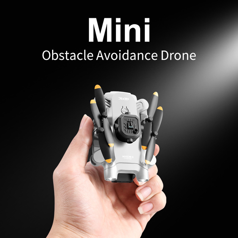 Mini drone v30 wifi fpv com câ - Drone Vera Rc avaliação e preço