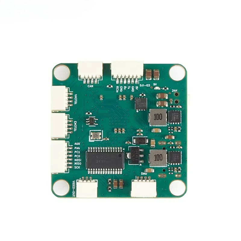 Placa de desenvolvimento de co - Betaflight Flight Controller avaliação e preço
