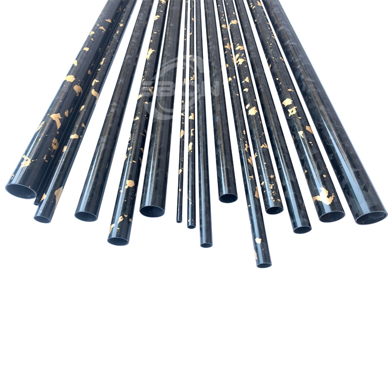 2 pçs/lote 500mm tubo de fibra - Heavy Lift Drone Frame avaliação e preço