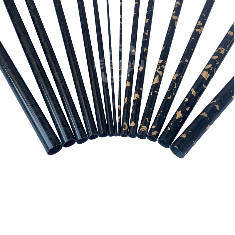 2 pçs/lote 500mm tubo de fibra - Heavy Lift Drone Frame avaliação e preço