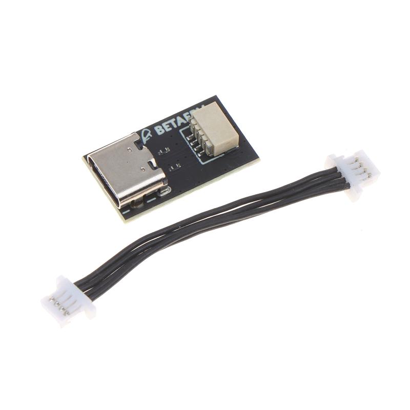 NOVO Adaptador de Configuração - Betaflight Flight Controller avaliação e preço
