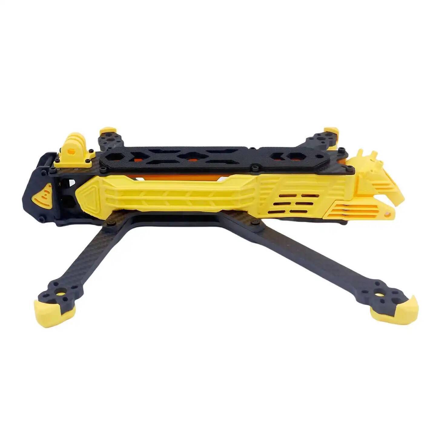 Erdog 7 polegadas 8-9-10 poleg - Fpv Racing Motor avaliação e preço