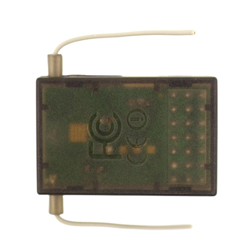 DSM2 MK610 AR6100 2.4G 6CH RC  - Drone Rc Battery avaliação e preço