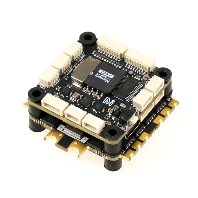 MicoAir743 V2 Controlador de v - Betaflight Flight Controller avaliação e preço