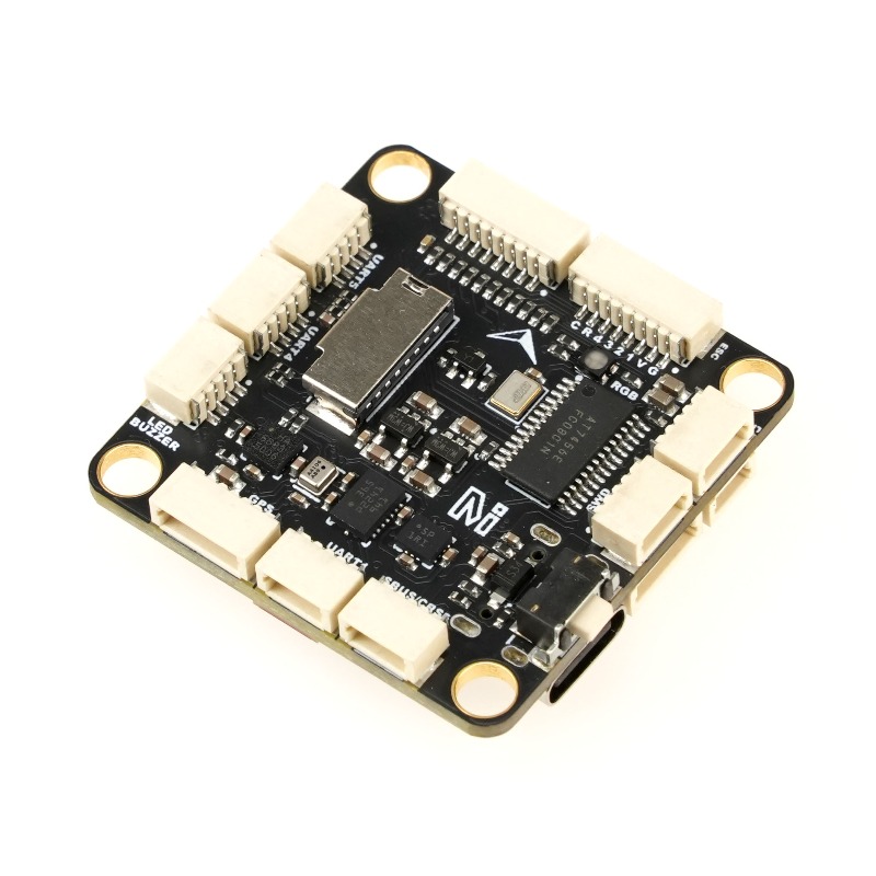 MicoAir743 V2 Controlador de v - Betaflight Flight Controller avaliação e preço
