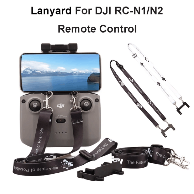 Correia de cordão para control - Drone Dji Rc Mini 3 avaliação e preço