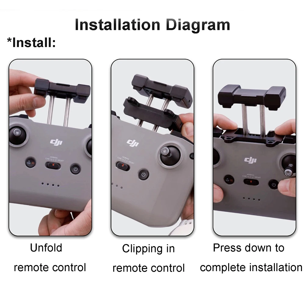 Correia de cordão para control - Drone Dji Rc Mini 3 avaliação e preço