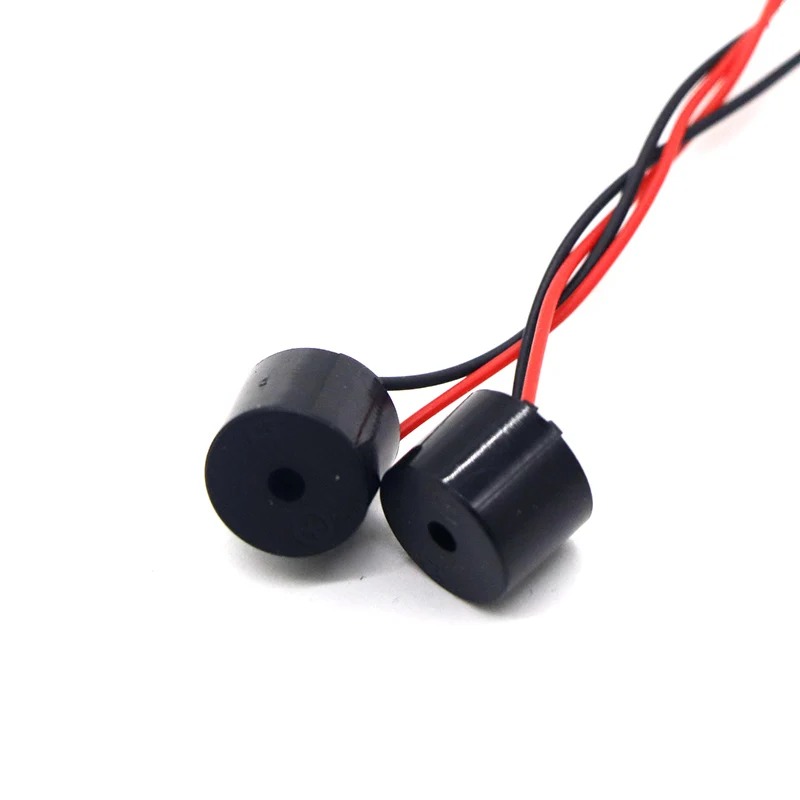 Alarme Sonoro Ativo 5V com Cab - Betaflight Flight Controller avaliação e preço