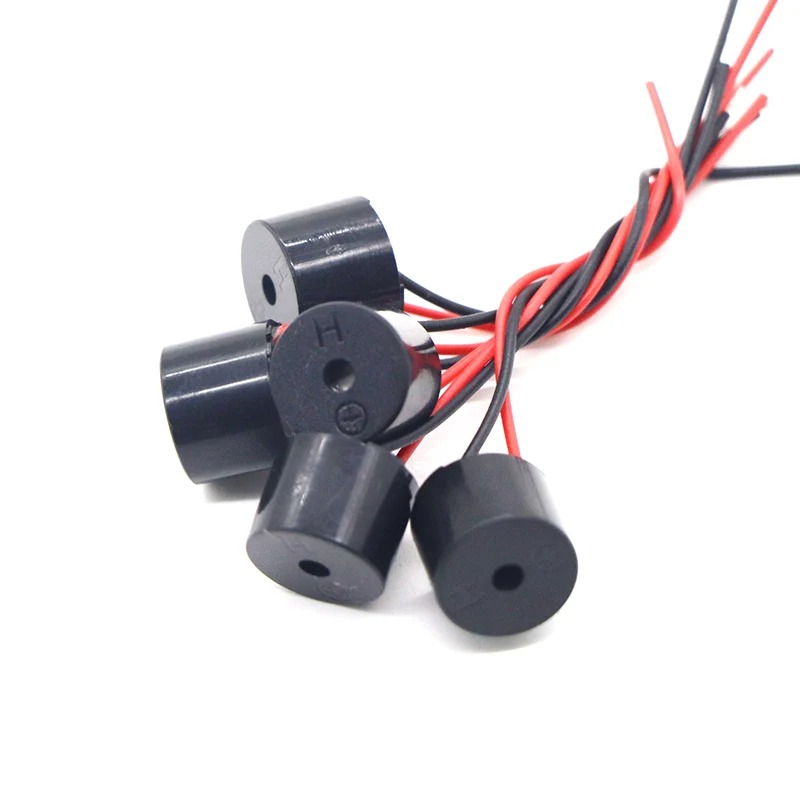 Alarme Sonoro Ativo 5V com Cab - Betaflight Flight Controller avaliação e preço