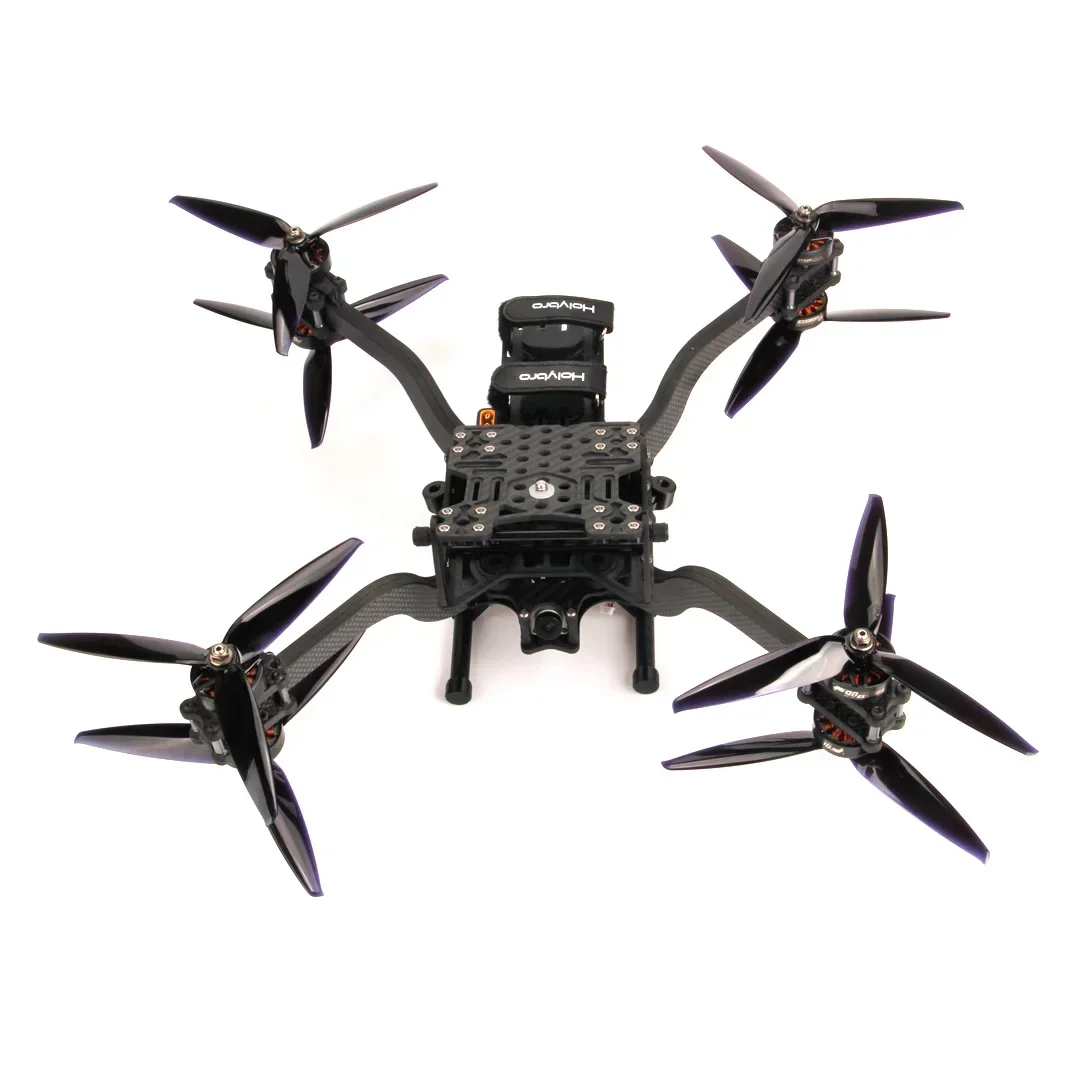 CarrySimpleHolybro Kopis Cinem - Heavy Lift Drone Frame avaliação e preço