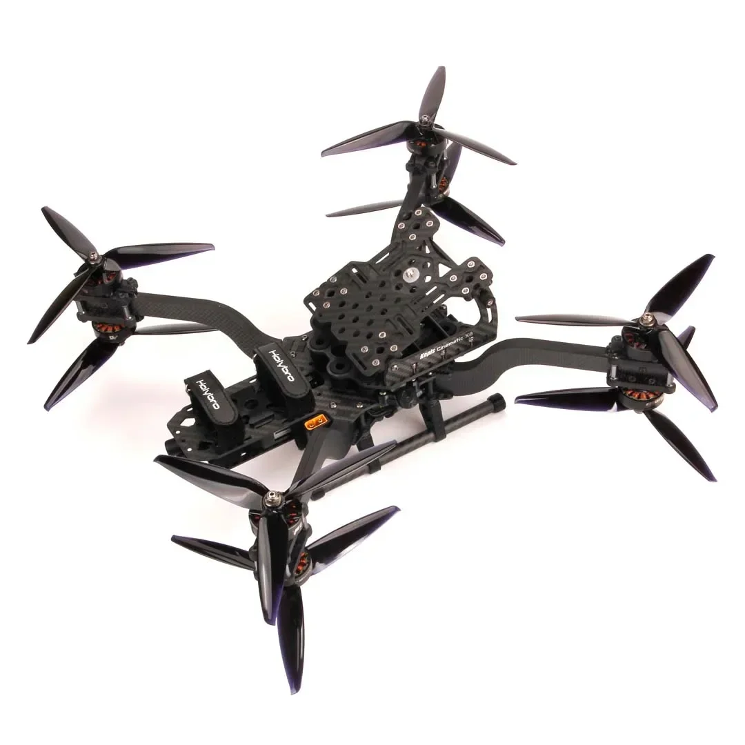 CarrySimpleHolybro Kopis Cinem - Heavy Lift Drone Frame avaliação e preço