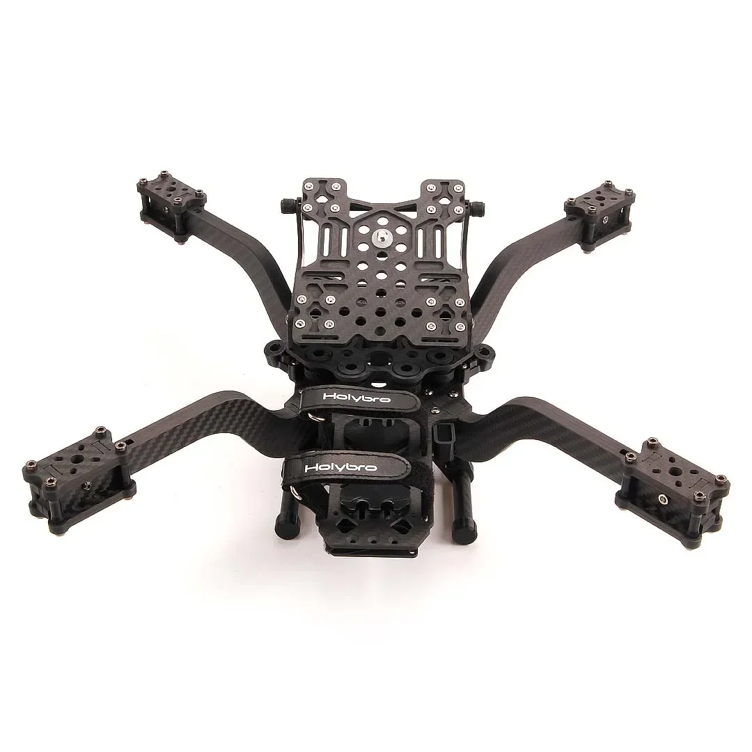 CarrySimpleHolybro Kopis Cinem - Heavy Lift Drone Frame avaliação e preço