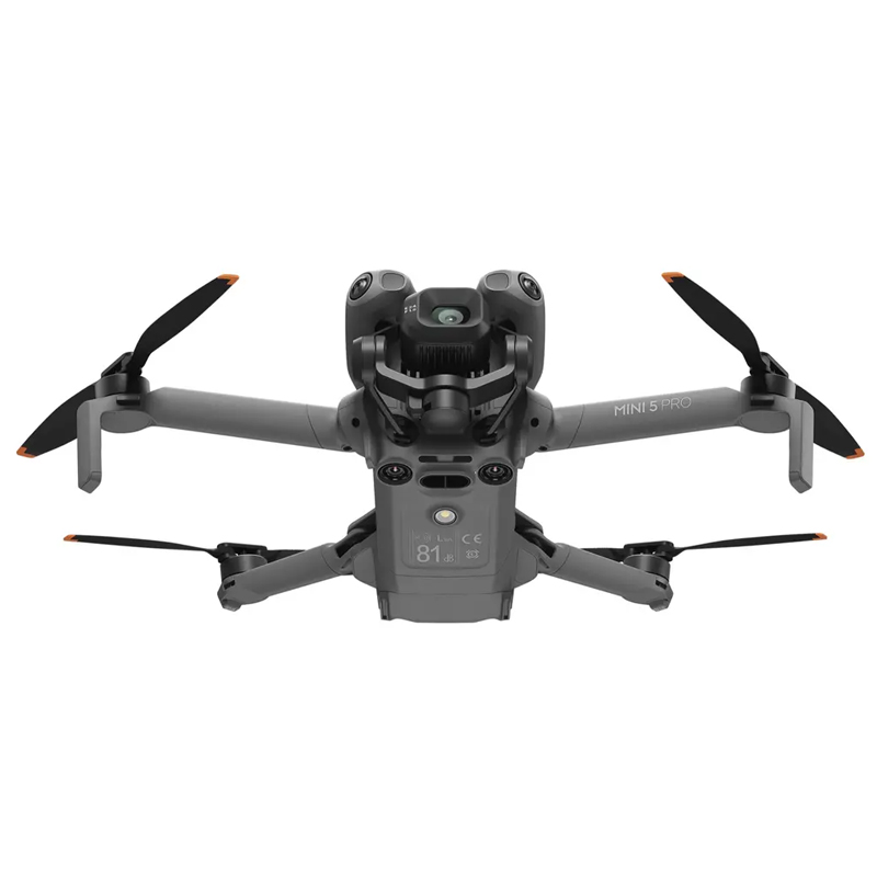 DJI Mini 5 Pro Fly More Combo  - Drone Dji Rc Mini 3 avaliação e preço