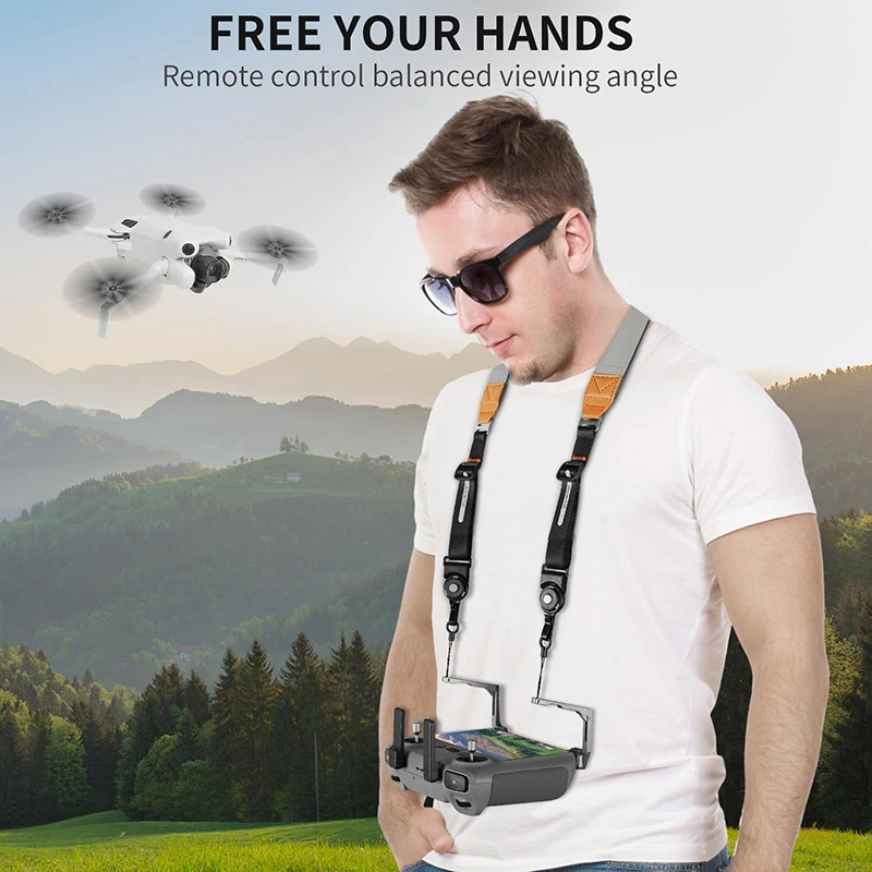 Rstoq para dji rc/rc 2 drone s - Drone Dji Rc Mini 3 avaliação e preço