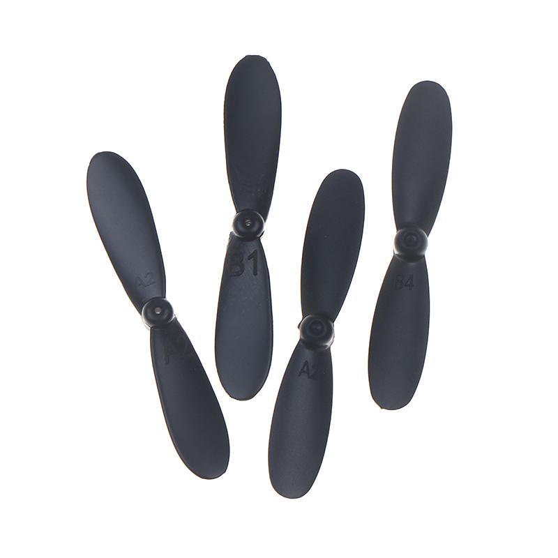 NOVIDADE! Kit de Peças de Héli - Drone Rc Mini avaliação e preço