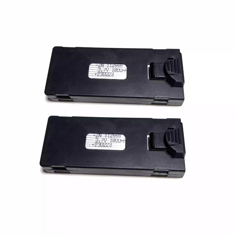 Bateria Lipo 3.7V 1800mAh para - Drone Rc S1S avaliação e preço