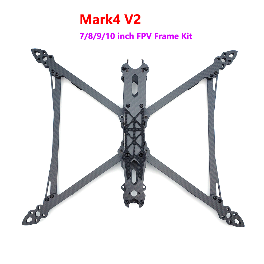 Mark4 V2 Mark 4 Estrutura de D - Heavy Lift Drone Frame avaliação e preço