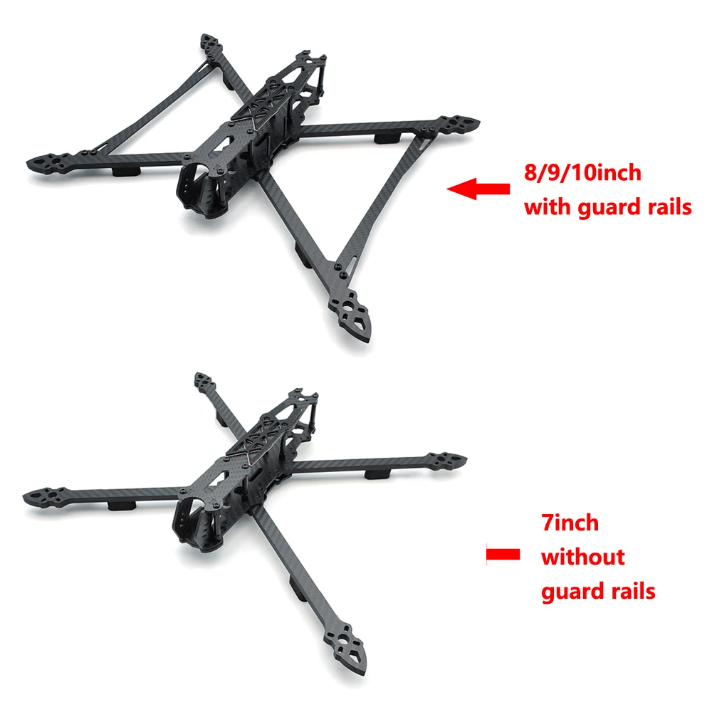 Mark4 V2 Mark 4 Estrutura de D - Heavy Lift Drone Frame avaliação e preço