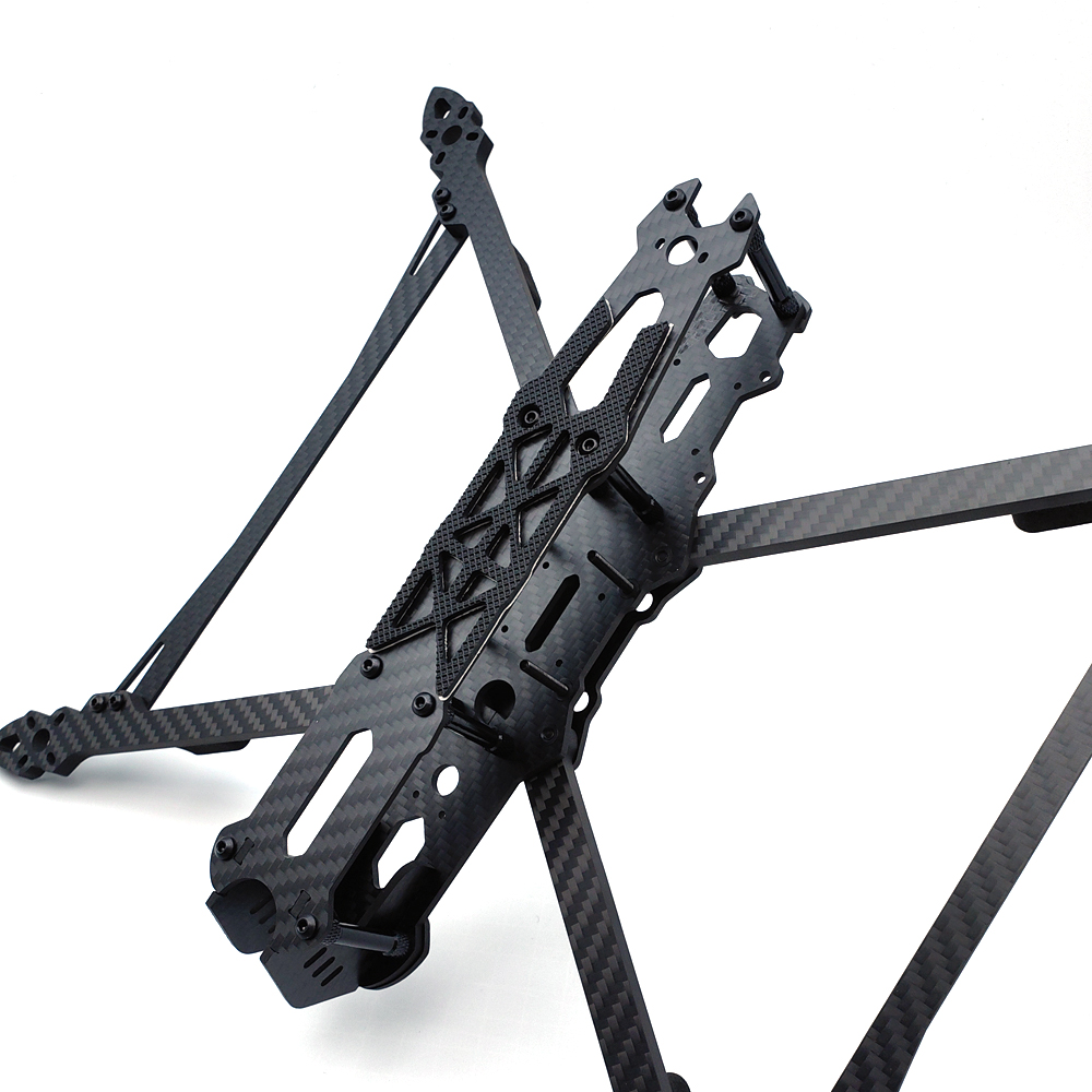 Mark4 V2 Mark 4 Estrutura de D - Heavy Lift Drone Frame avaliação e preço