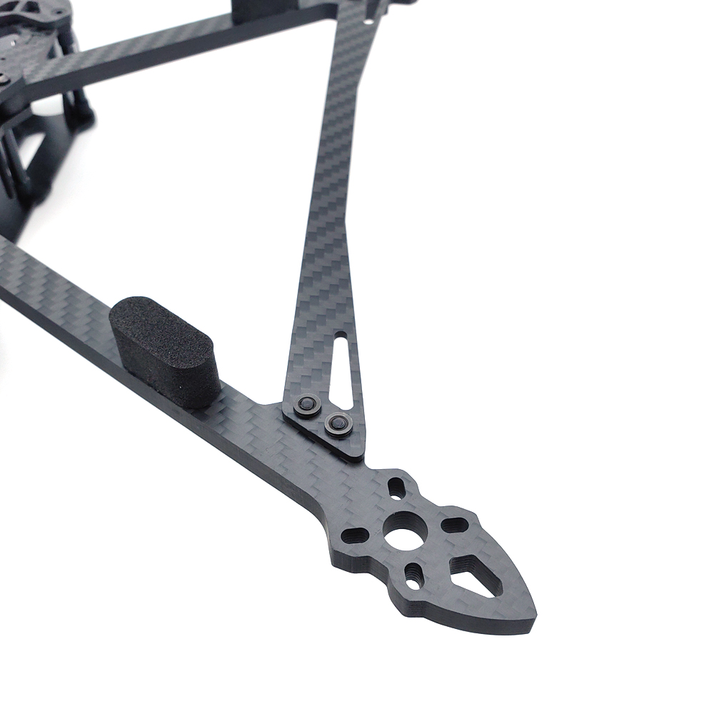 Mark4 V2 Mark 4 Estrutura de D - Heavy Lift Drone Frame avaliação e preço