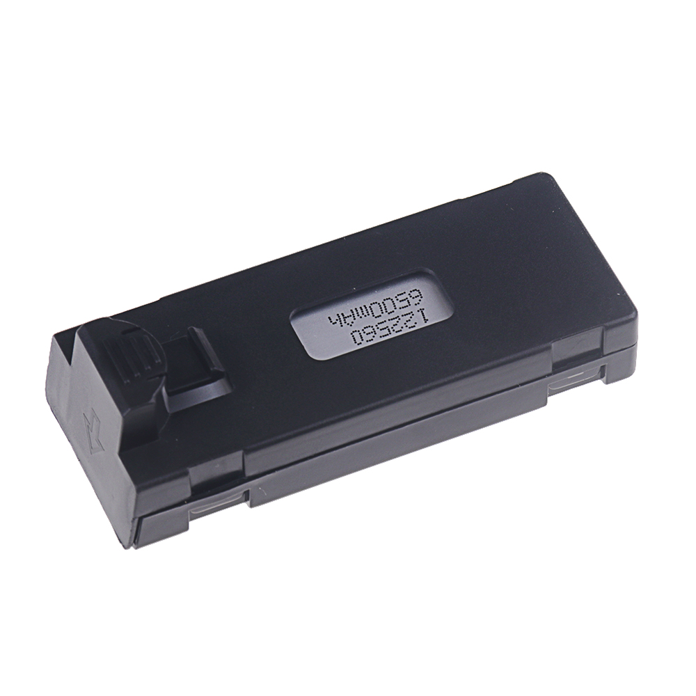 Bateria lipo 3.7v 6500mah para - Lyzrc Drone avaliação e preço
